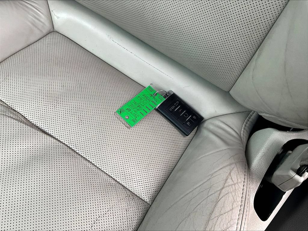 Used 2014 Cadillac XTS Platinum AWD/4WD image 34