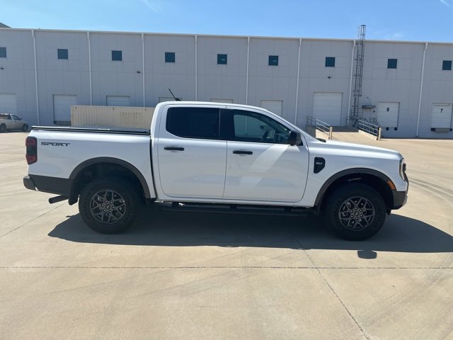 Used 2024 Ford Ranger XLT w/ Technology Package image 4
