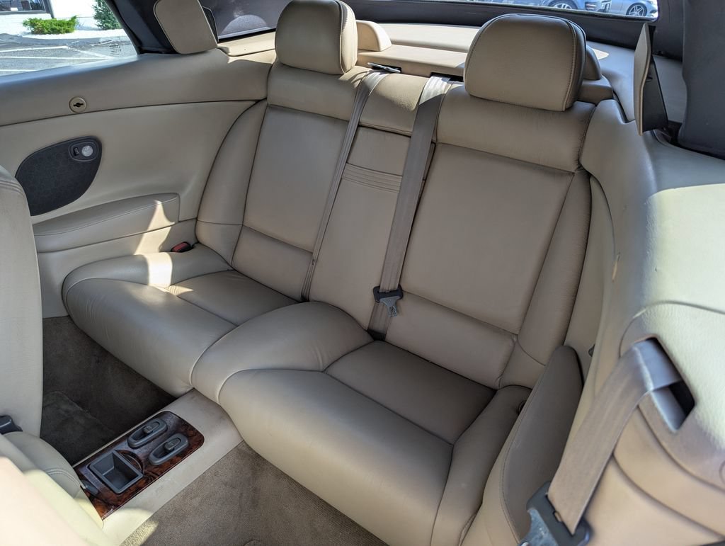 Used 2000 Volvo C70 LT FWD image 34