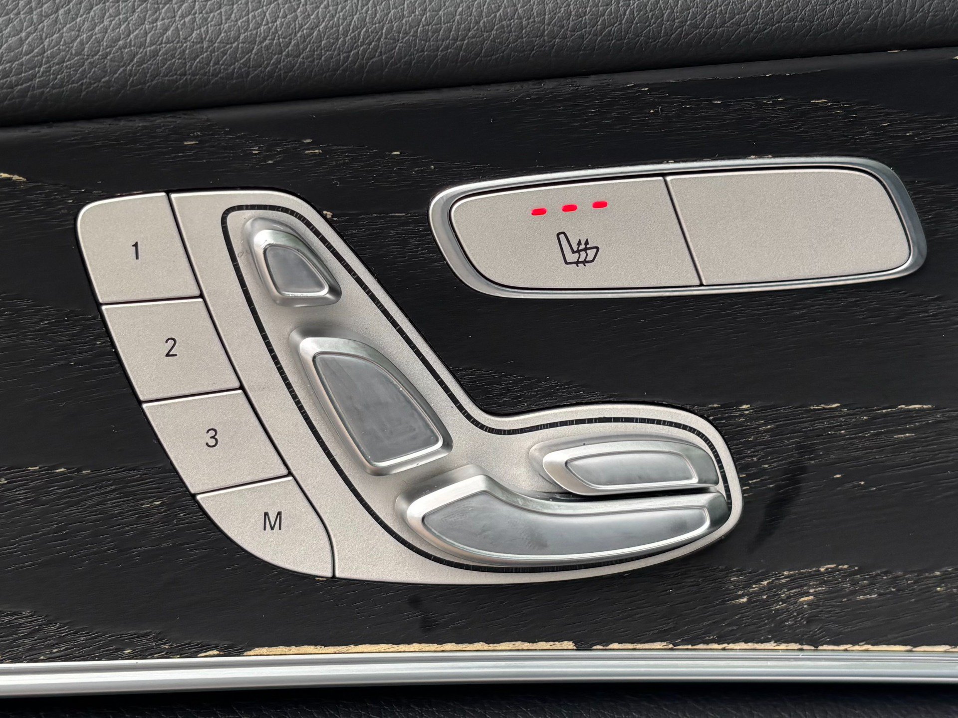 Used 2022 Mercedes-Benz E 350 4MATIC Sedan image 58