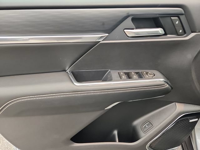 New 2026 GMC Acadia Elevation w/ Black Edition FWD image 8