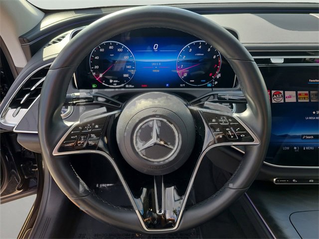 Used 2024 Mercedes-Benz E 350 E 350 image 28