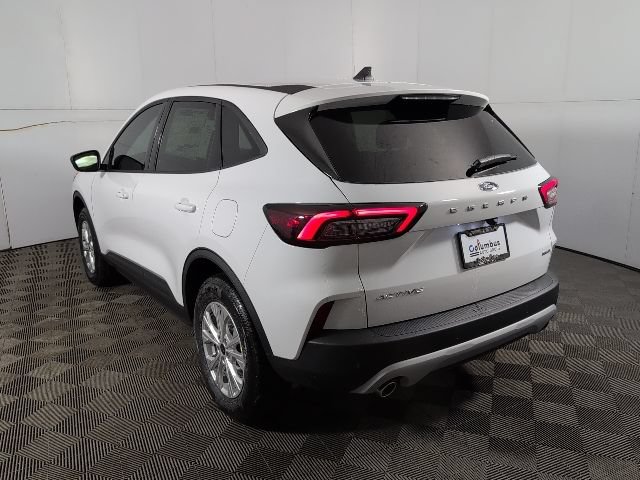 New 2026 Ford Escape Active w/ Tech Pack #1 AWD/4WD image 4