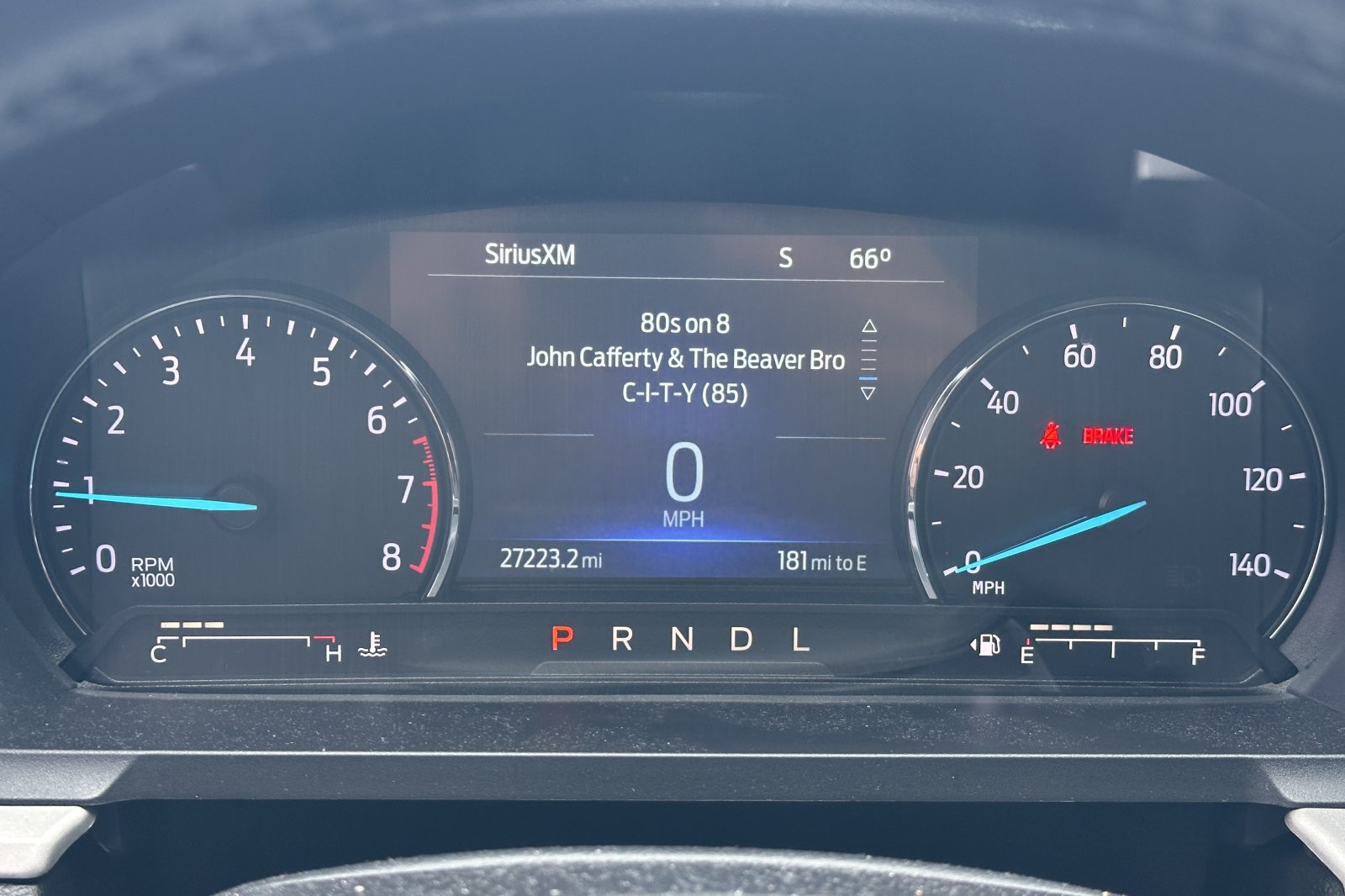 Used 2022 Ford Explorer XLT RWD image 22