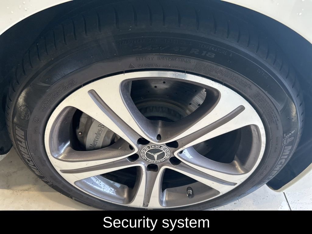 Used 2020 Mercedes-Benz E 450 4MATIC Wagon image 23