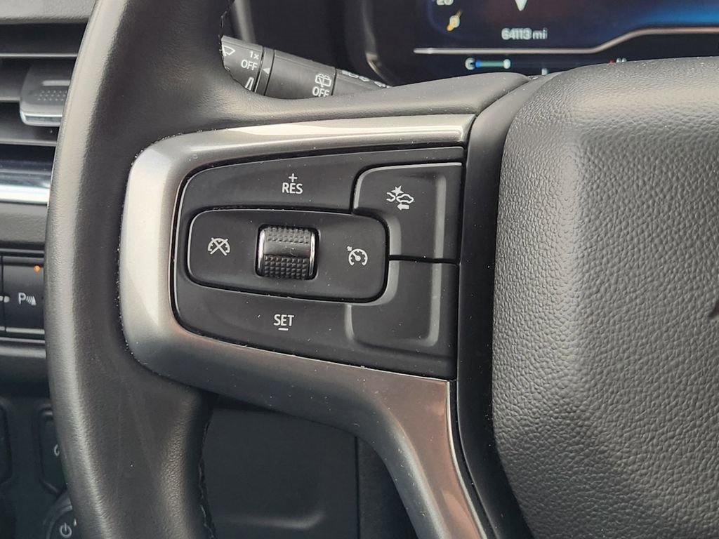 Used 2024 Chevrolet Tahoe LT image 27