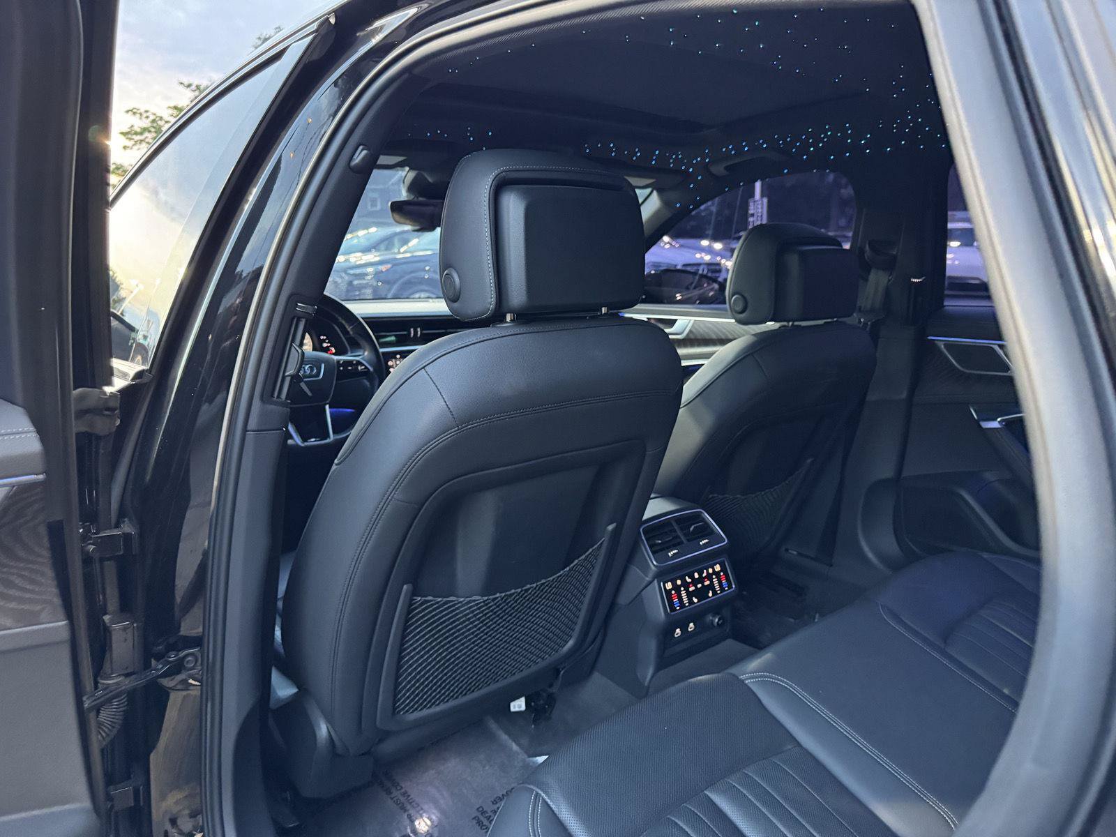 Used 2022 Audi A6 Premium Plus w/ Premium Plus Package AWD/4WD image 33