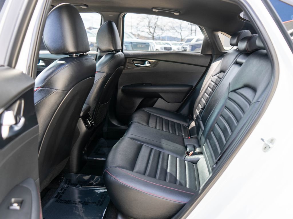 Used 2023 Kia Forte GT image 13