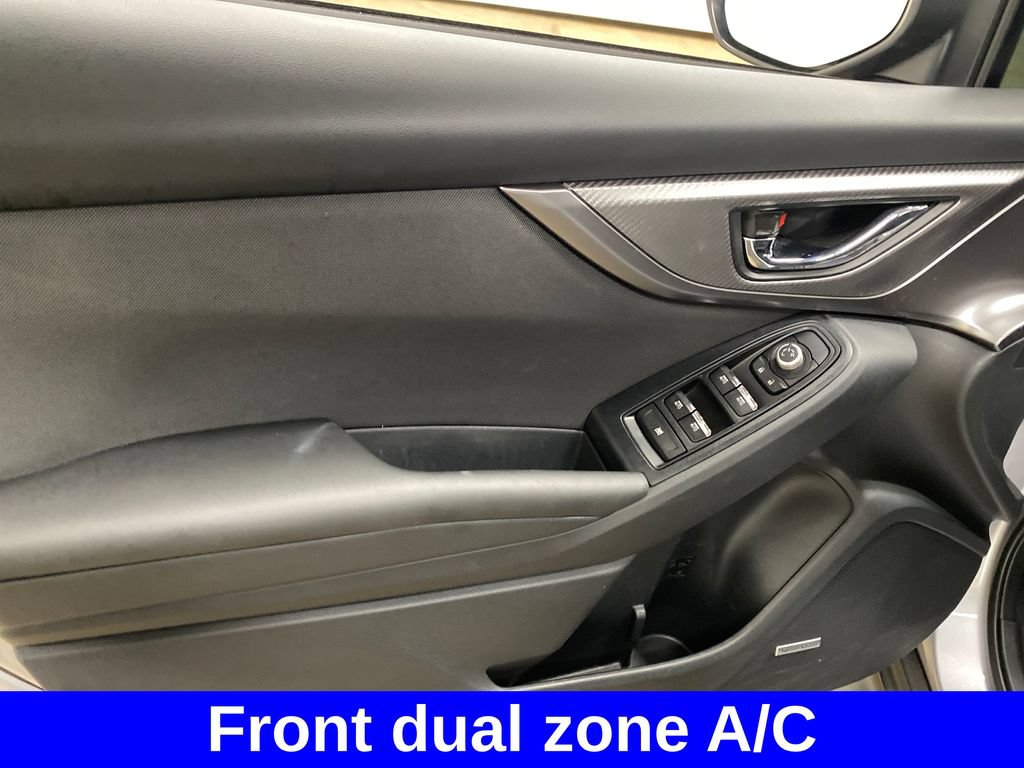 Used 2023 Subaru WRX Premium AWD/4WD image 9