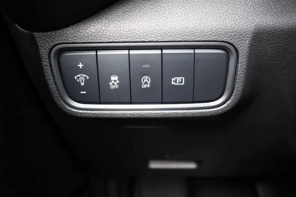 Used 2023 Kia Soul GT-Line FWD image 22