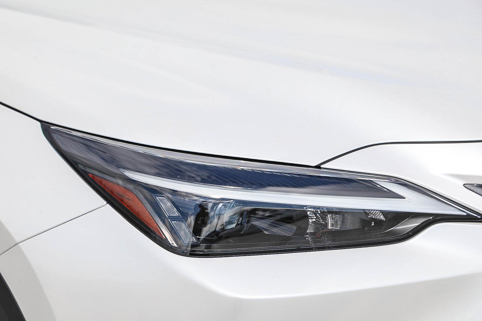 Used 2023 Lexus NX 350 AWD w/ Cold Area Package image 8