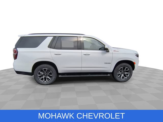 Certified 2024 Chevrolet Tahoe Z71 w/ Luxury Package image 10