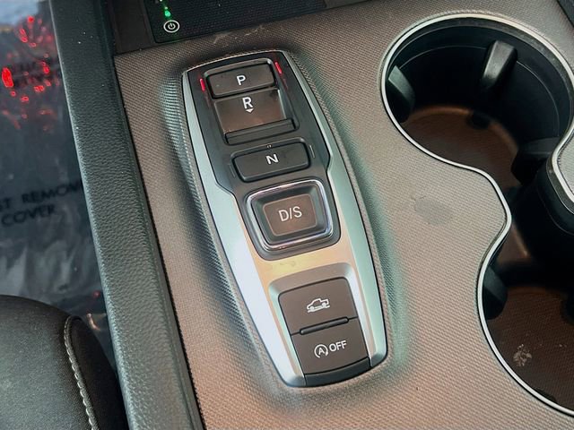 Used 2024 Honda Ridgeline Sport image 24