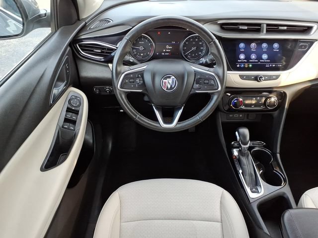 Used 2023 Buick Encore GX Preferred w/ Cold Weather Comfort Package FWD image 17