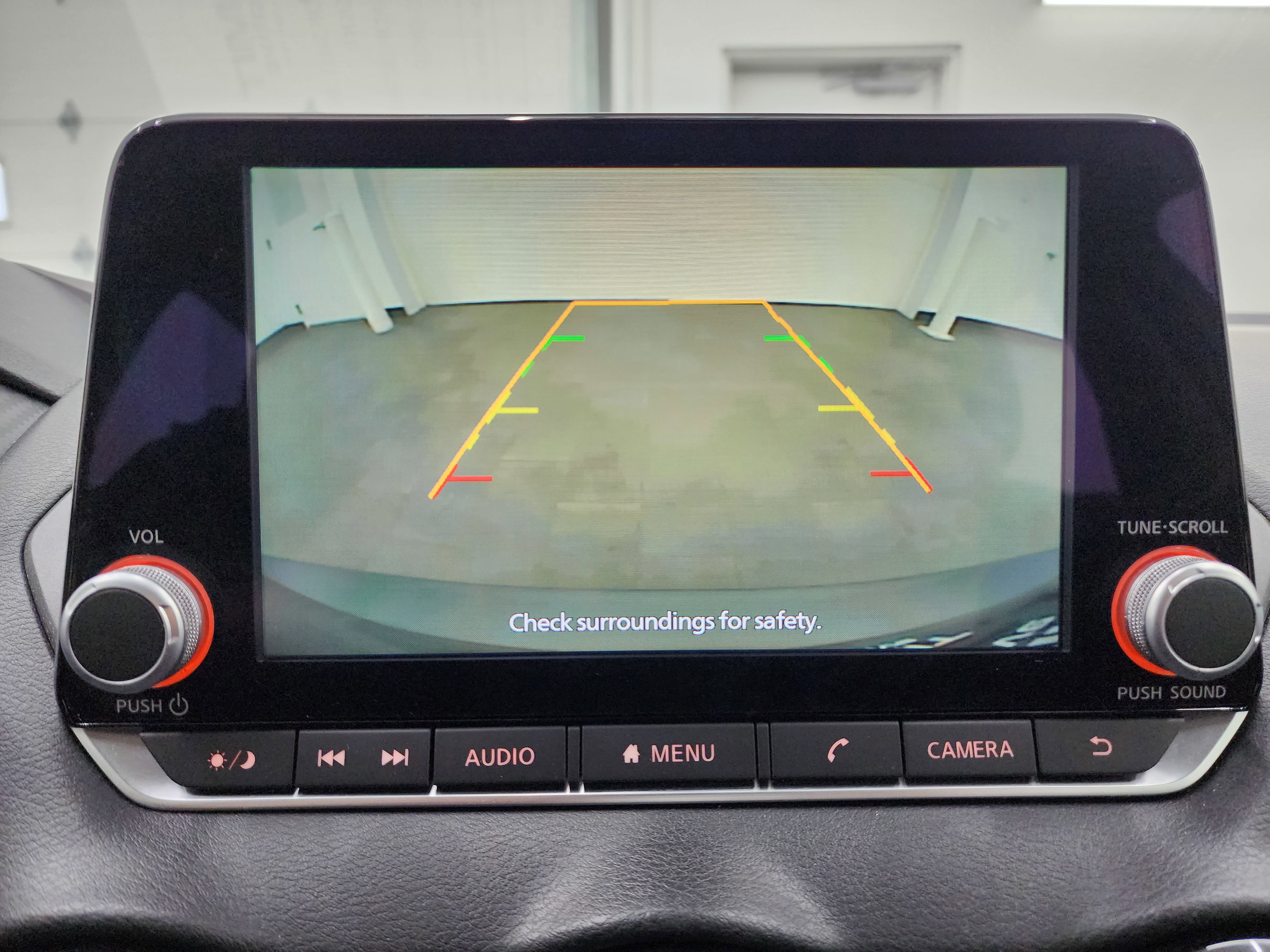 Used 2023 Nissan Sentra SV image 15