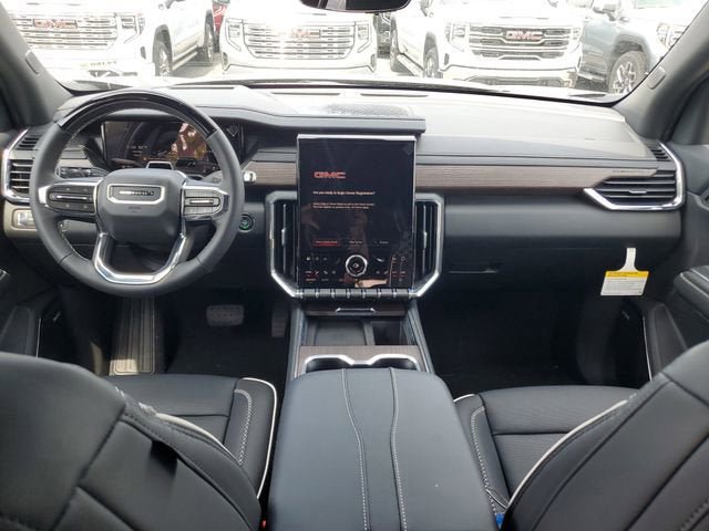 New 2026 GMC Acadia Denali w/ Super Cruise Package FWD image 12