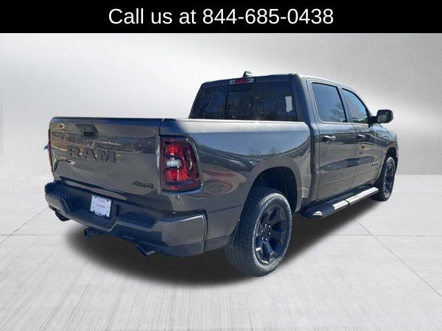 New 2026 RAM 1500 Express image 5