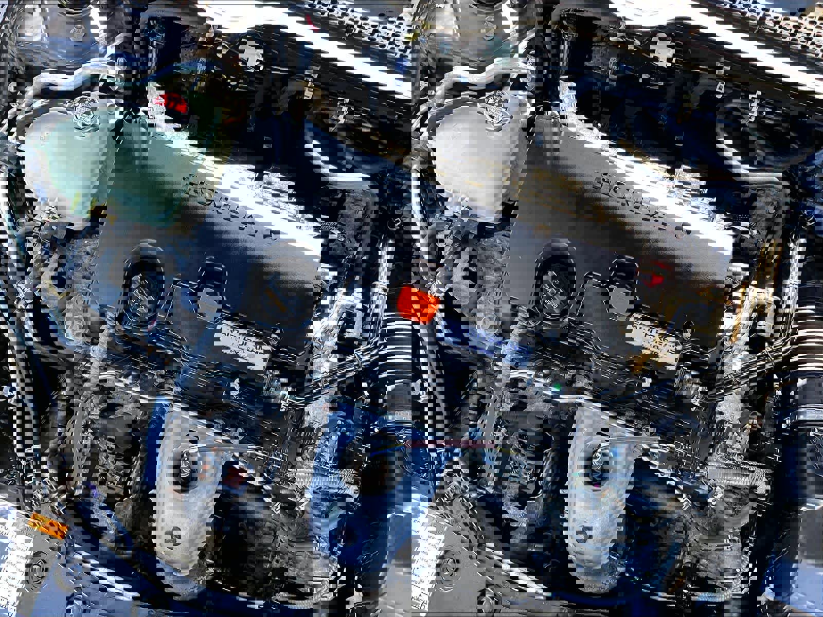 Used 2019 Honda Civic Sport image 34