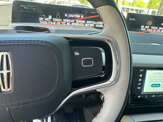 New 2026 Lincoln Navigator L Reserve AWD/4WD image 27