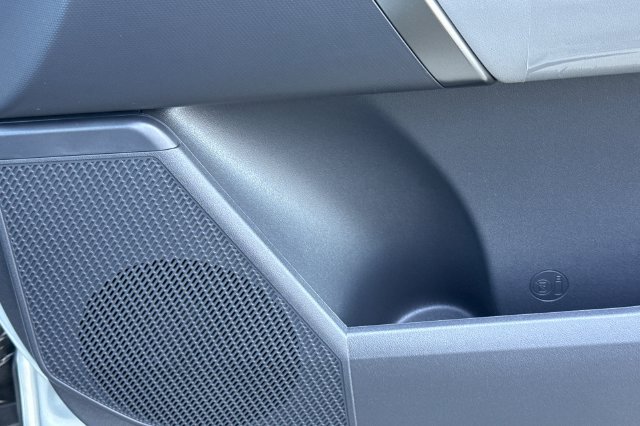 New 2027 Kia Seltos EX w/ EX Panoramic Sunroof Package FWD image 22