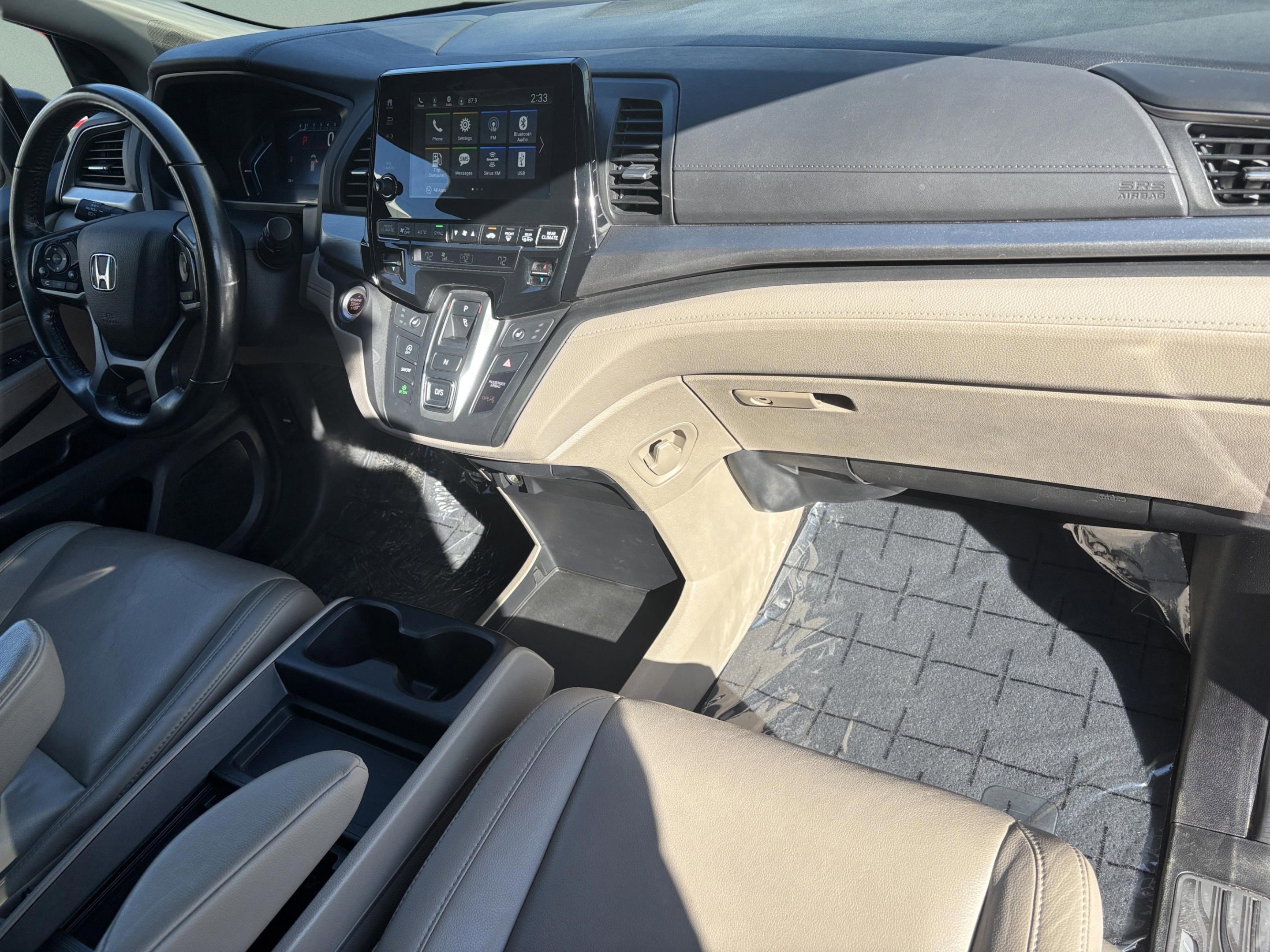 Used 2020 Honda Odyssey EX-L image 21