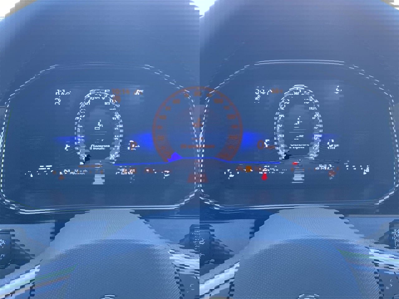 New 2026 Volkswagen Jetta SE image 27