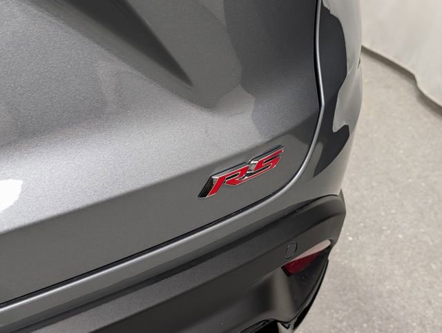 New 2026 Chevrolet Trax RS w/ Driver Confidence Package image 5