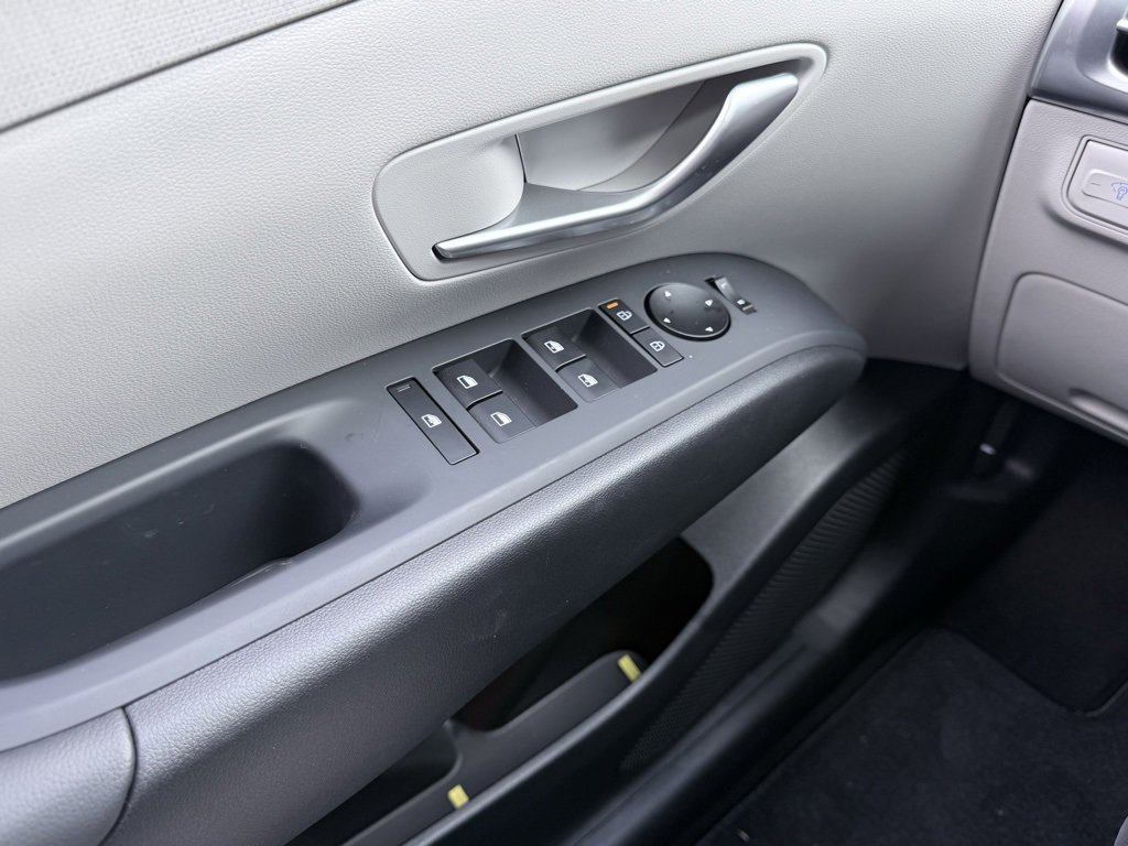 New 2025 Hyundai Tucson SEL image 11