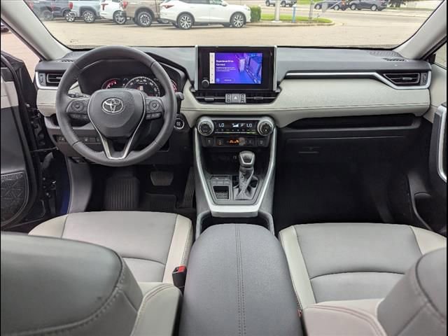 Used 2023 Toyota RAV4 XLE Premium image 37