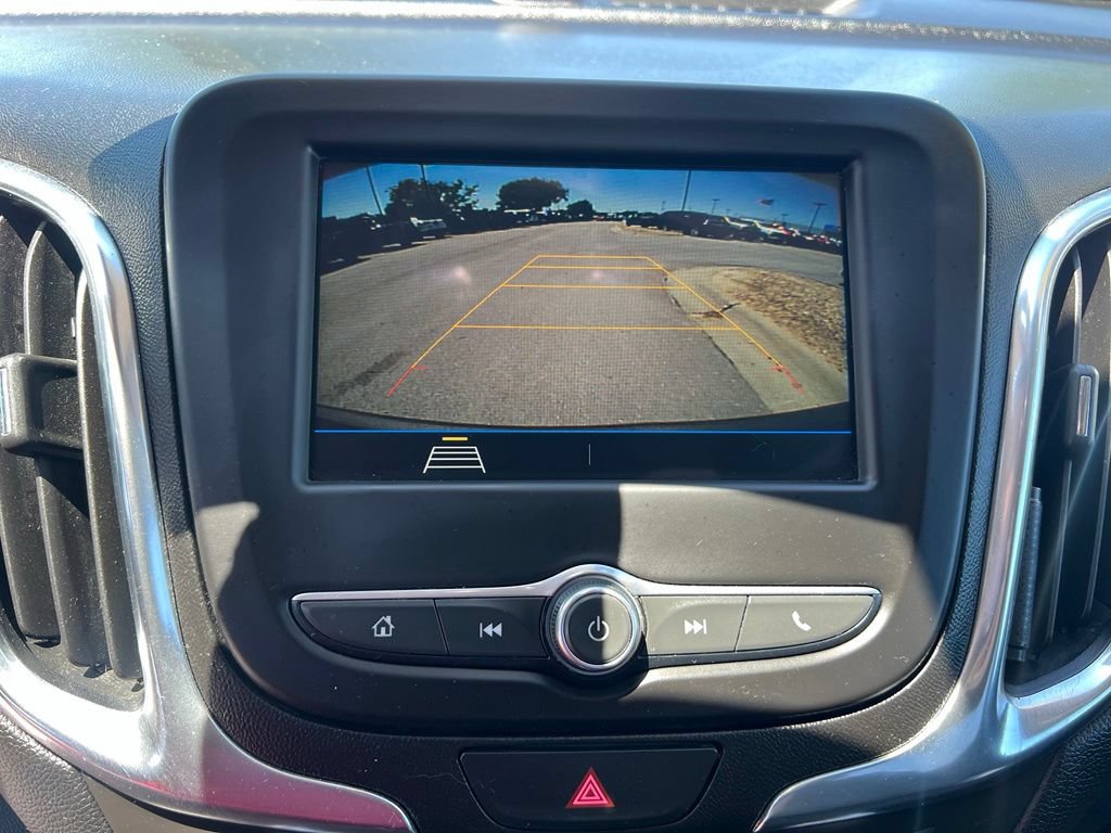 Used 2019 Chevrolet Equinox LT FWD image 36