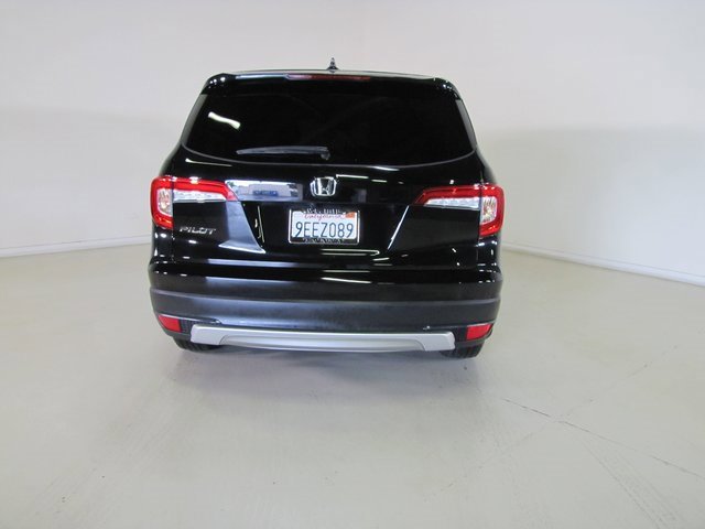 Certified 2022 Honda Pilot EX-L image 26