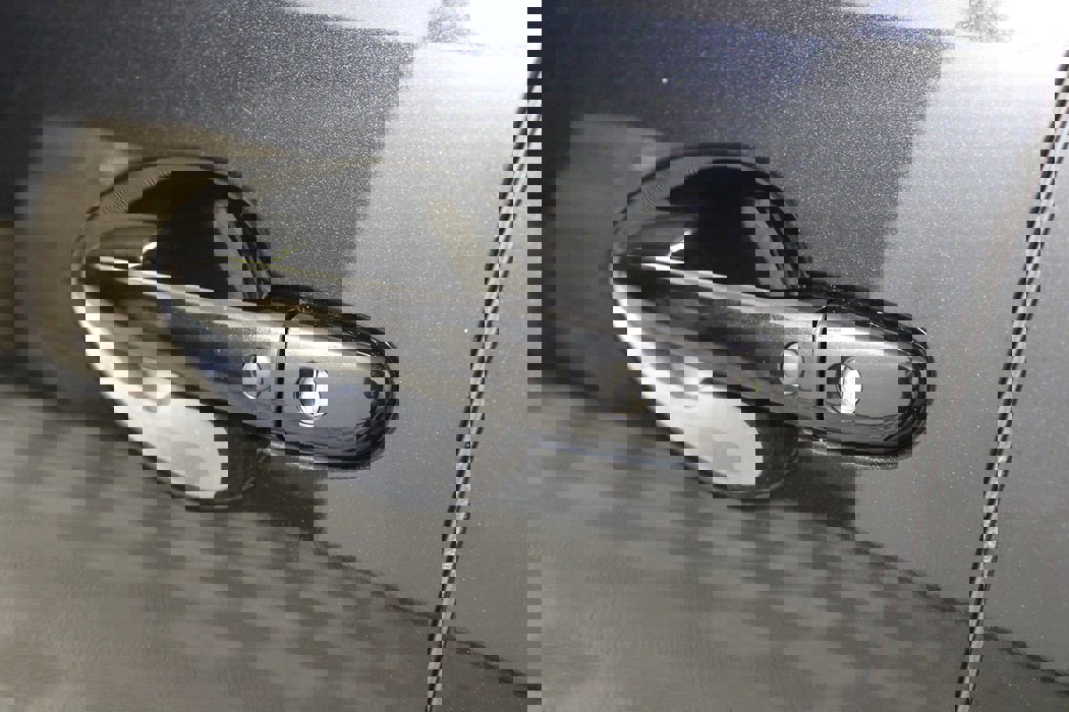 Used 2023 MAZDA CX-9 Touring Plus image 51