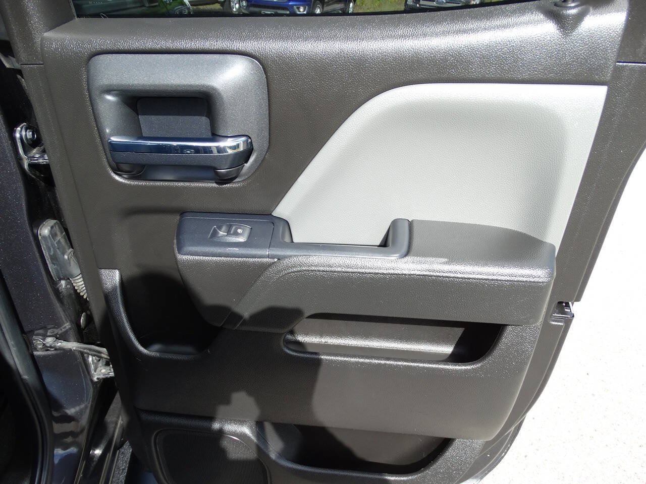 Used 2016 GMC Sierra 1500 4x4 Double Cab Elevation w/ Elevation Edition image 29