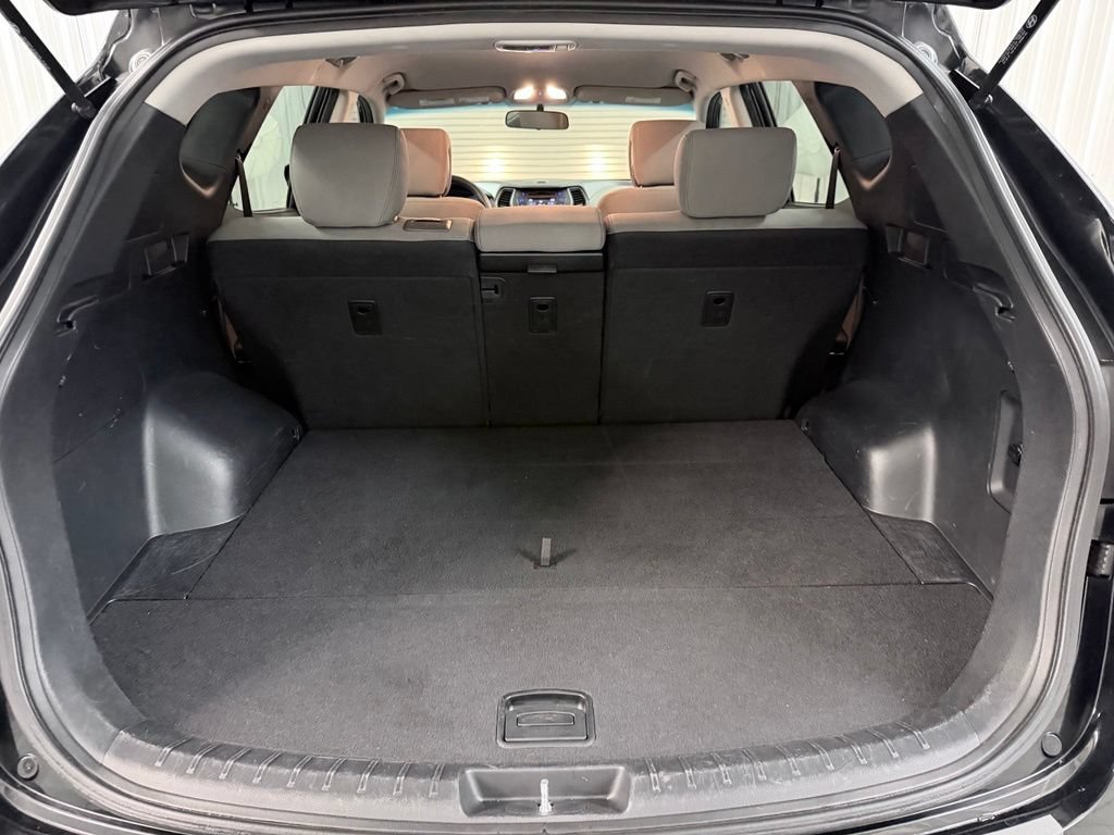 Used 2017 Hyundai Santa Fe Sport FWD image 26