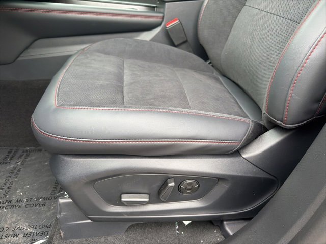 New 2026 Ford Explorer ST image 12