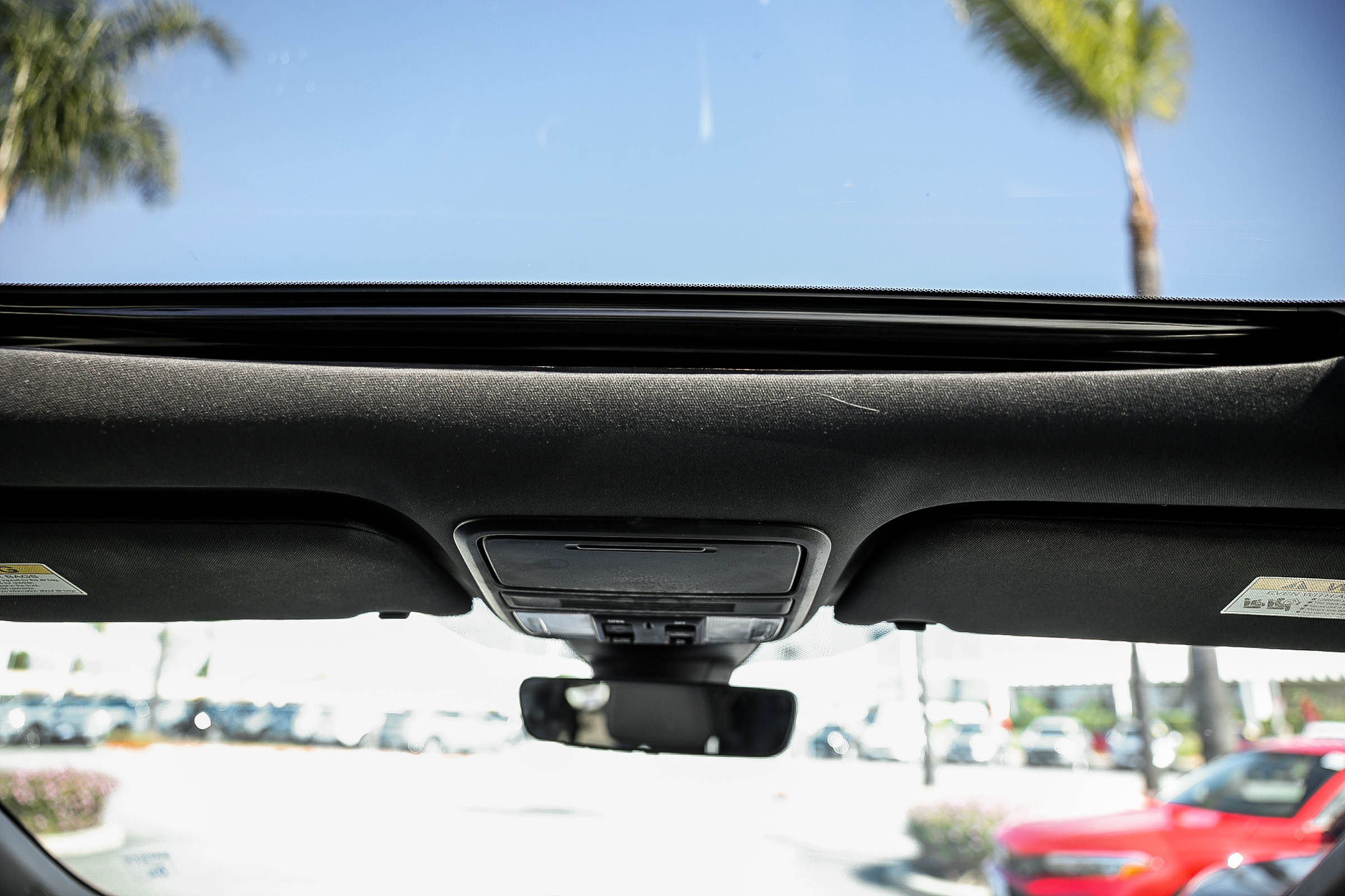 Certified 2024 Honda Odyssey Sport image 22