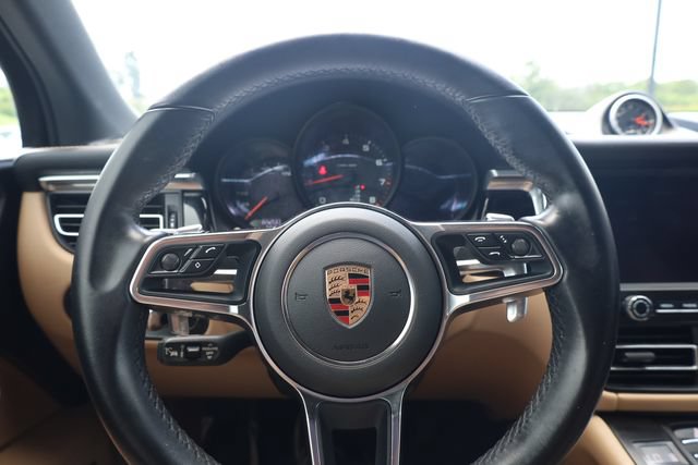 Used 2019 Porsche Macan AWD/4WD image 14