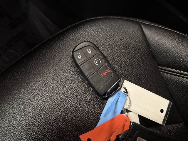 Used 2024 Jeep Compass Limited w/ Sun and Sound Group image 27