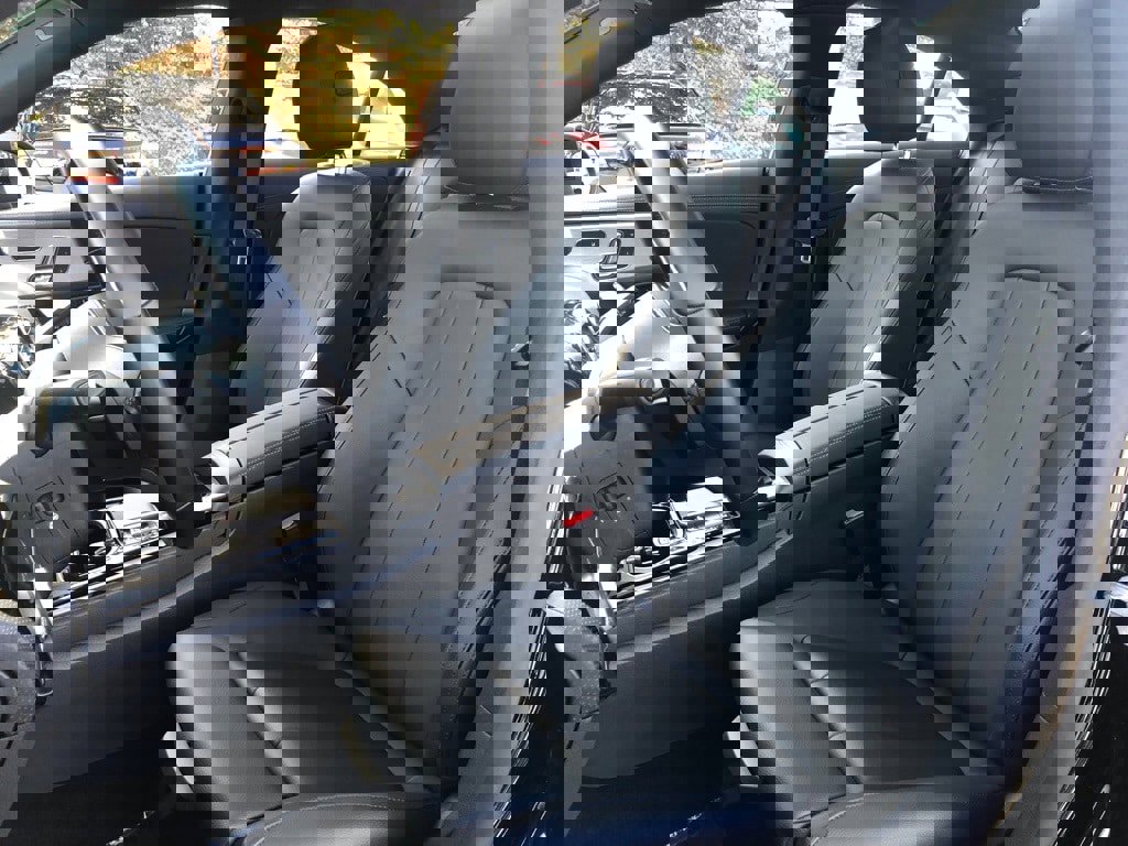 Certified 2023 Mercedes-Benz CLA 250 4MATIC image 32