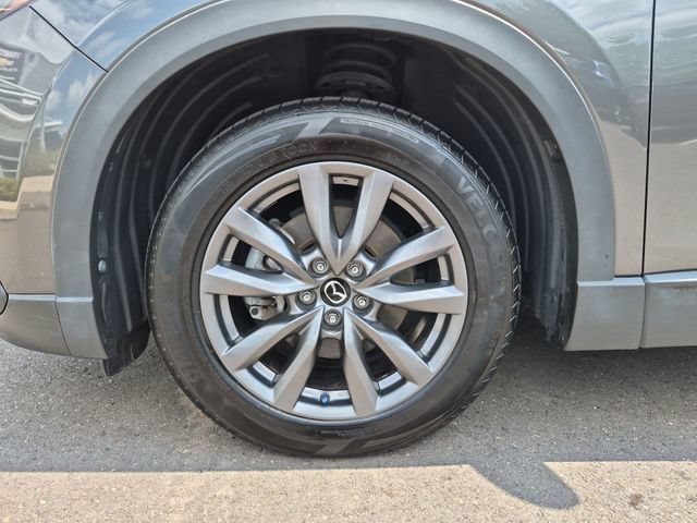 Used 2022 MAZDA CX-9 Sport AWD/4WD image 35