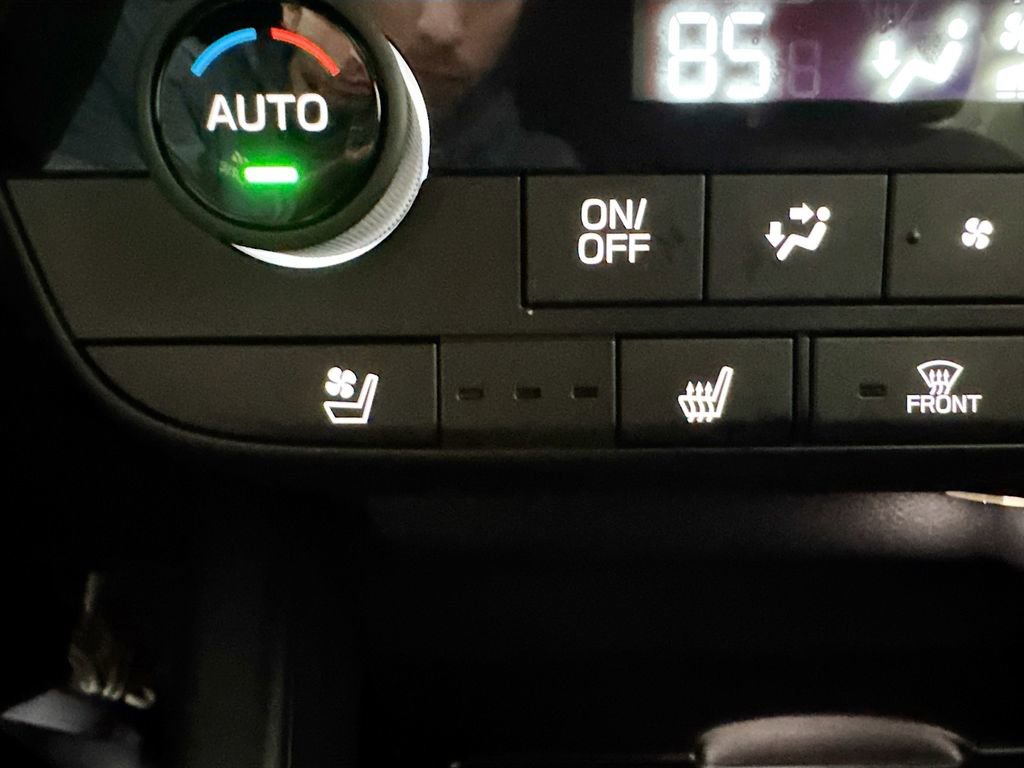 New 2026 Subaru Outback Touring XT image 19