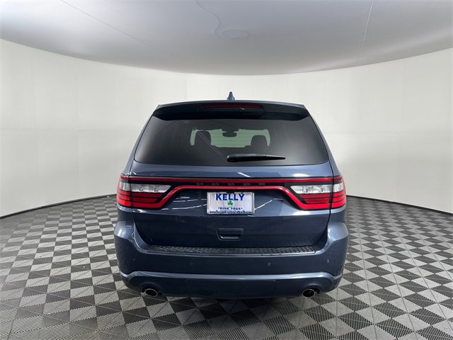 Certified 2021 Dodge Durango GT image 6