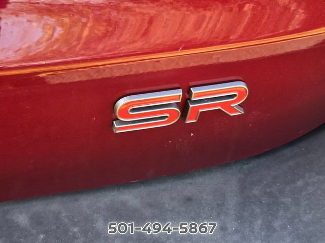 Certified 2026 Nissan Kicks SR w/ Cold Weather Package FWD image 8