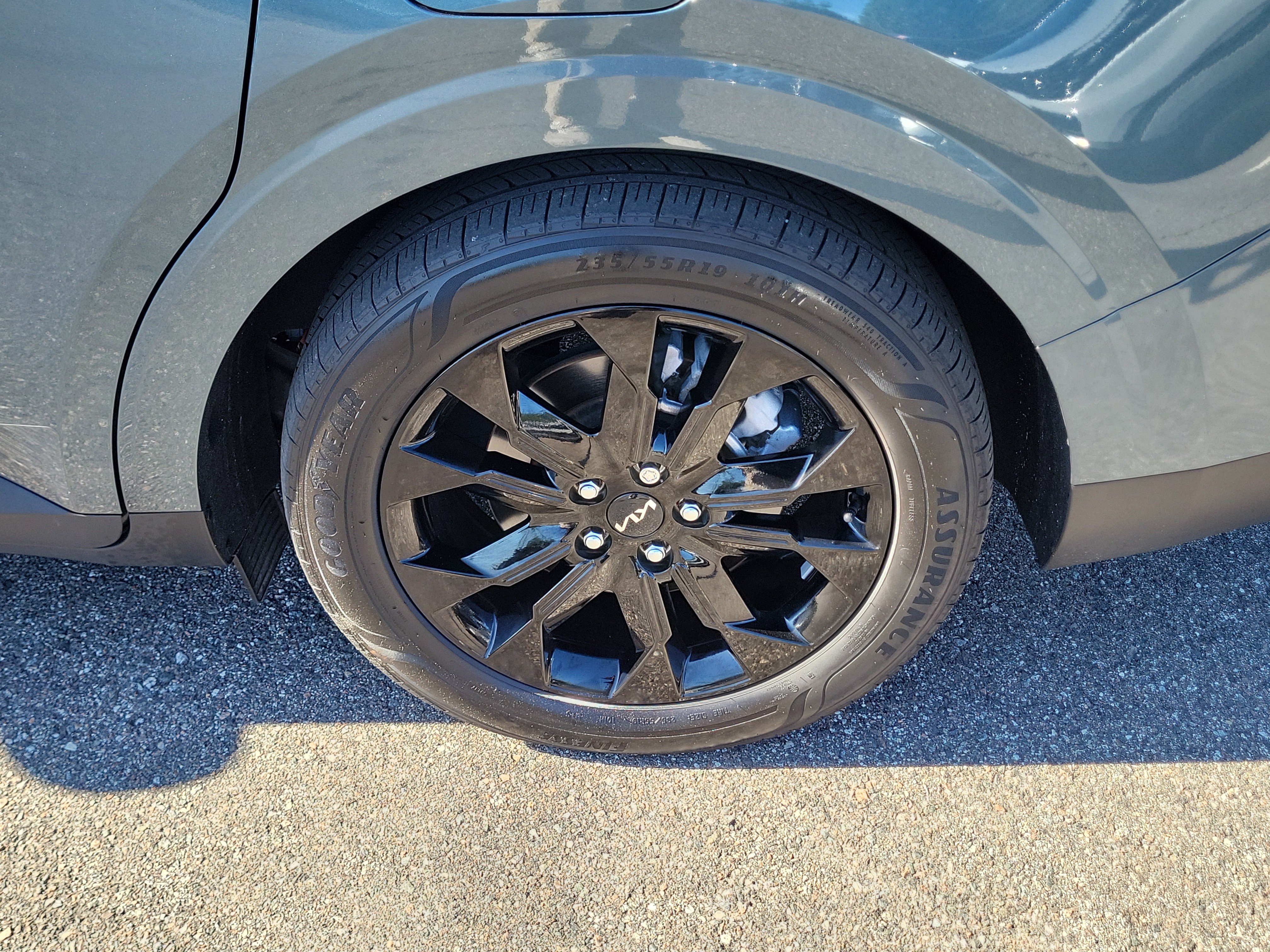 Certified 2024 Kia Carnival SX Prestige FWD image 40