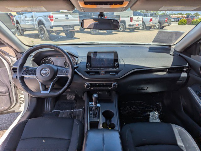 Used 2020 Nissan Altima 2.5 S FWD image 19