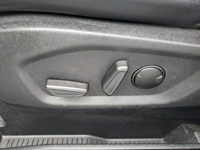 Used 2024 Ford Edge SEL w/ Convenience Package AWD/4WD image 17