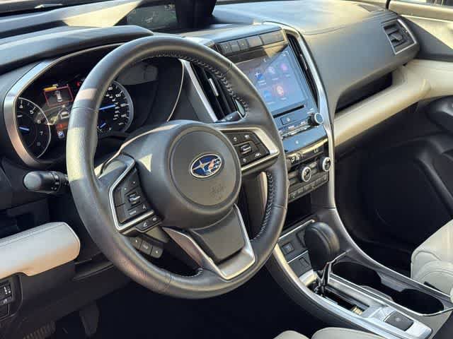 Used 2019 Subaru Ascent Limited AWD/4WD image 2