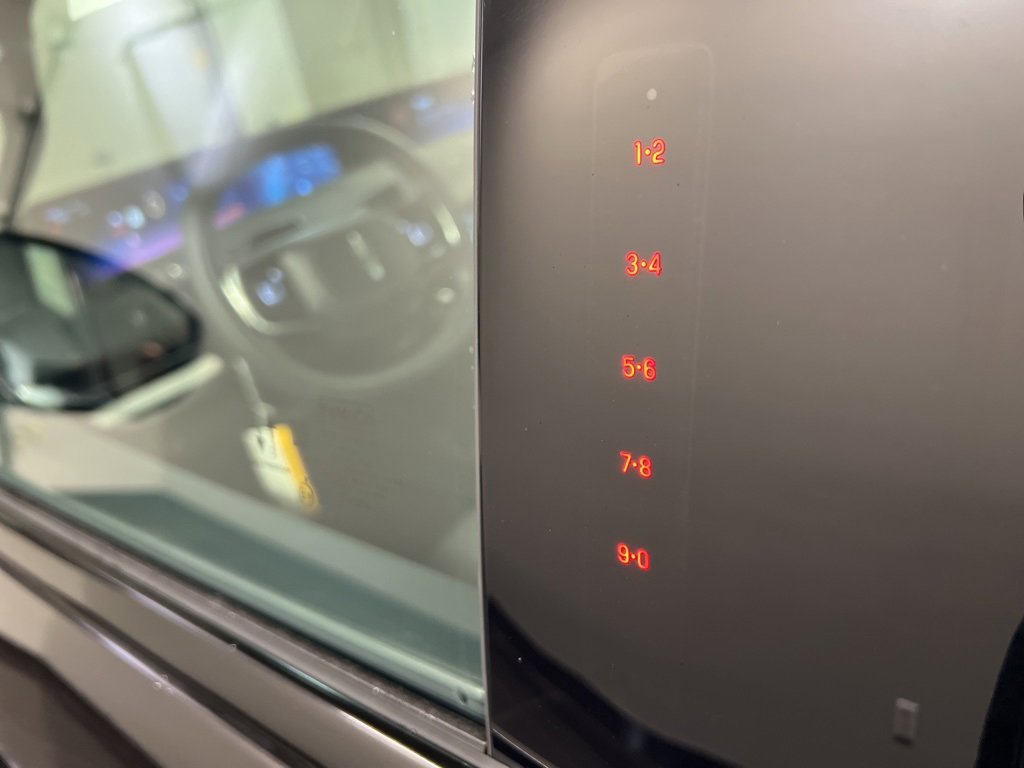 New 2026 Lincoln Navigator Reserve image 33