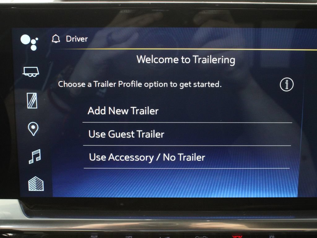 Used 2024 Chevrolet Silverado 2500 LT w/ Z71 Sport Edition AWD/4WD image 31