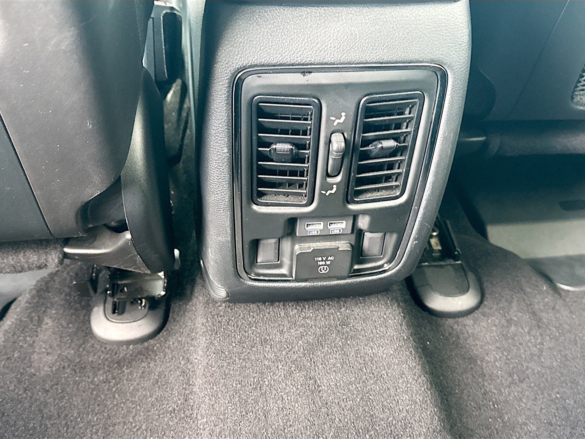 Used 2020 Jeep Grand Cherokee Limited RWD image 20